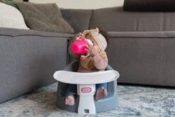 Munchkin Miracle 360 Trainer Cup/oefenbeker Blauw -Winkel Voor Babyproducten 1200x800 73