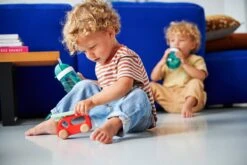 Mepal Mio – Rietjesbeker 300 Ml – Gegarandeerd Lekvrij – Flowers & Butterflies – Ideaal Voor Onderweg – Drinkbeker Kinderen -Winkel Voor Babyproducten 1200x800 75