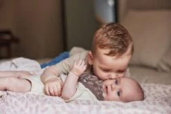 Jollein Slab Bandana - Meadow - Rosewood - 2 Stuks -Winkel Voor Babyproducten 1200x800 95