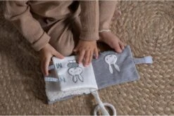 Nijntje - Green Knit - Buggyboekje -Winkel Voor Babyproducten 1200x803 1