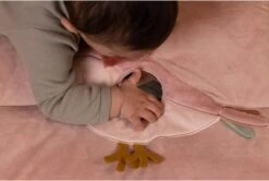 Little Dutch - Speelkleed - Boxkleed - Flowers & Butterflies -Winkel Voor Babyproducten 1200x806