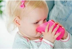 Difrax Oefen Drinkbeker - Wit -Winkel Voor Babyproducten 1200x810 2