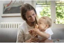 Sophie De Giraf- Bijtspeelgoed - FanFan Het Hertje - 100% Natuurlijk Rubber -Winkel Voor Babyproducten 1200x813