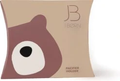 J. Børn Siliconen Speenhouder - Vanilla - BPA-VRIJ Veilig Praktisch En Stijlvol - Geschikt Vanaf De Geboorte - Babyaccessoire -Winkel Voor Babyproducten 1200x816 1