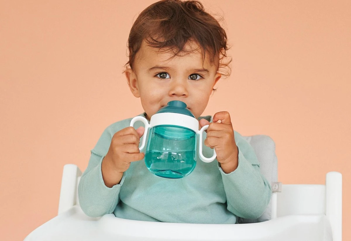 Mepal Mio – Antilekbeker 200 Ml – Gegarandeerd Lekvrij – Deep Turquoise – Kan Tegen Een Stootje – Drinkbeker Voor Kinderen – Oefenbeker 9 Mepal Mio – Antilekbeker 200 Ml – Gegarandeerd Lekvrij – Deep Turquoise – Kan Tegen Een Stootje – Drinkbeker Voor Kinderen – Oefenbeker - Afbeelding 7