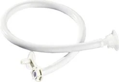 Luma Badslang - Wit -Winkel Voor Babyproducten 1200x828