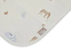 Jollein Slab Waterproof Met Mouw - Farm -Winkel Voor Babyproducten 1200x830 5