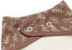 Jollein Slab Bandana - Meadow - Rosewood - 2 Stuks -Winkel Voor Babyproducten 1200x837 3
