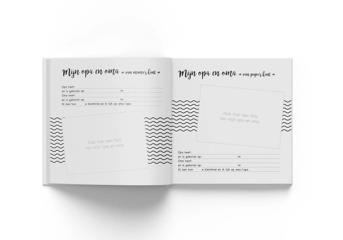 Hello - Baby's Eerste Jaar 7 Hello - Baby's Eerste Jaar - Afbeelding 5