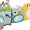 Fisher Price Fisher-Price Knuffelbaar Activiteiten Boekje Baby - Baby Speelgoed -Winkel Voor Babyproducten 1200x842 2