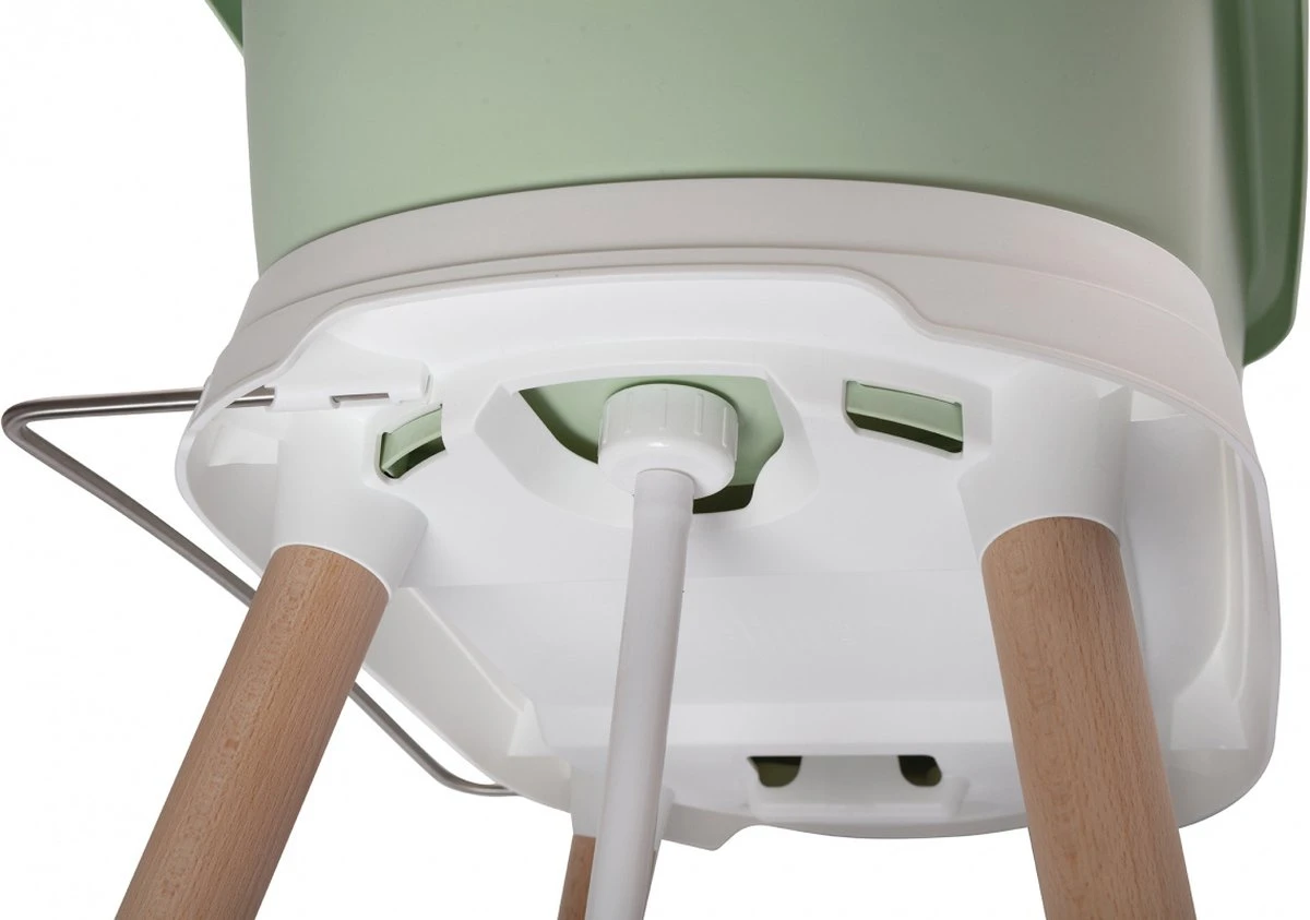 Bebe-Jou Sense Afvoerslang Met Koppeling 218903 7 Bebe-Jou Sense Afvoerslang Met Koppeling 218903 - Afbeelding 5