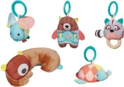 Skip Hop Activiteitengym Camping Cubs Tippee -Winkel Voor Babyproducten 1200x844 1