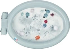 Babymoov Evolutive Aqua Dots Opblaasbaar Baby Badje A019410 -Winkel Voor Babyproducten 1200x852 1