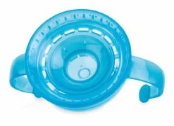 Nûby - Drinkbeker - 360° Wonder Cup Met Handvatten In Tritan™ - Aqua - 240ml - 6m+ -Winkel Voor Babyproducten 1200x873 2