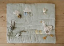 Little Dutch Speelkleed - Boxkleed Little Goose -Winkel Voor Babyproducten 1200x874