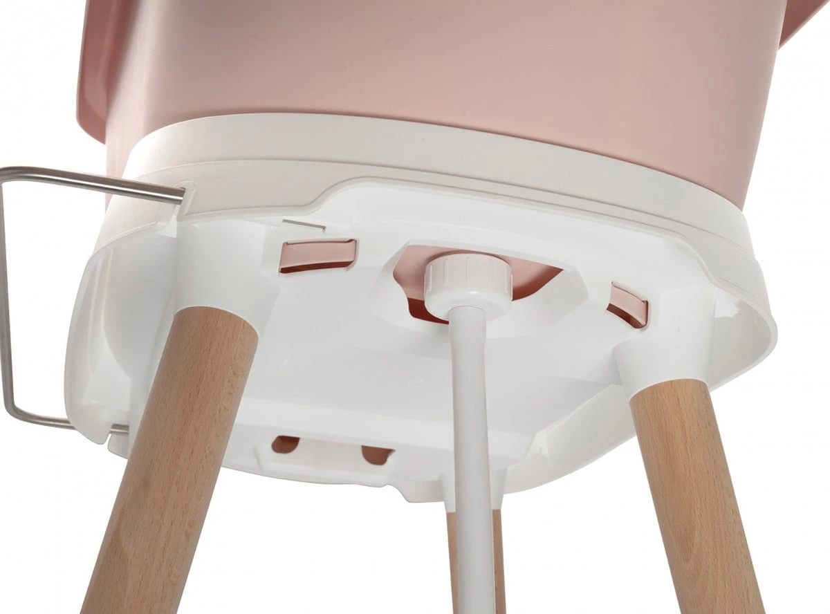 Bebe-Jou Sense Afvoerslang Met Koppeling 218903 4 Bebe-Jou Sense Afvoerslang Met Koppeling 218903 - Afbeelding 2