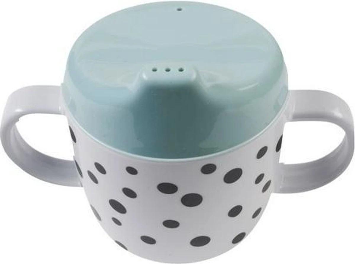 Done By Deer Happy Dots Tuitbeker Blue 3 Done By Deer Happy Dots Tuitbeker Blue