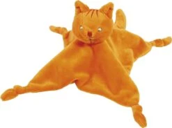 Happy Horse Dikkie Dik Knuffeldoekje - Oranje - Baby Cadeau -Winkel Voor Babyproducten 1200x898 1