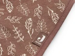 Jollein Slab Bandana - Meadow - Rosewood - 2 Stuks -Winkel Voor Babyproducten 1200x900 18