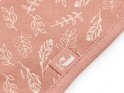 Jollein Slab Bandana Meadow - Chestnut - 2 Stuks -Winkel Voor Babyproducten 1200x900 24