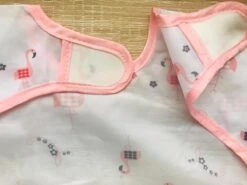 Merkloos MINIIYOU - Slabbetje Lange Mouwen Met Brede Opvangbak - Roze Flamingo - 1-3 Jaar - Wasbaar - Kliederschort - Verfschort -Winkel Voor Babyproducten 1200x900 28