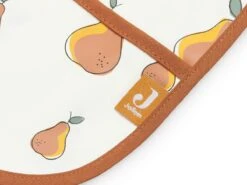 Jollein Slab Waterproof Met Mouw - Pear -Winkel Voor Babyproducten 1200x900 32