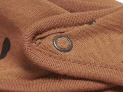 Jollein Slab Bandana Spot - Storm Grey/Caramel - 2 Stuks -Winkel Voor Babyproducten 1200x900 46