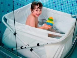 Bibabad Verstelbaar Babybadje - 60 T/m 80 Cm - Wit -Winkel Voor Babyproducten 1200x902 2