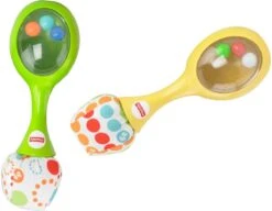 Fisher Price Fisher-Price Maracas - Rammelaar -Winkel Voor Babyproducten 1200x935