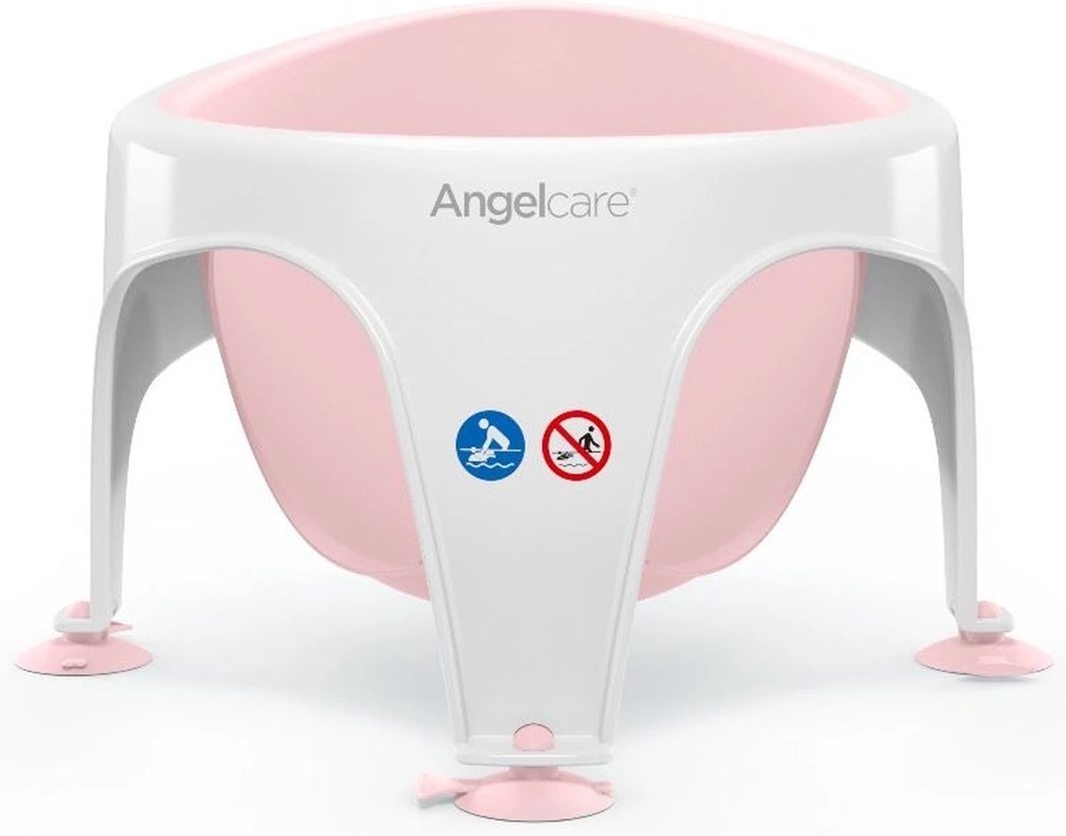 Angelcare - Badzitje - Babybadjes & Accessoires - Grijs 19 Angelcare - Badzitje - Babybadjes & Accessoires - Grijs - Afbeelding 17