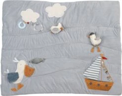 Little Dutch - Speelkleed - Boxkleed - Sailors Bay -Winkel Voor Babyproducten 1200x946