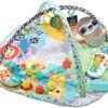VTech Baby Dierenvriendjes Speelmat 7-in-1 - Interactief Babyspeelgoed - 0 Tot 3 Jaar - Babygym -Winkel Voor Babyproducten 1200x947
