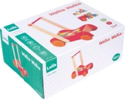 Lelin Toys - Duw En Loopwagen Met 30 Gekleurde Blokken 9 Lelin Toys - Duw En Loopwagen Met 30 Gekleurde Blokken -Winkel Voor Babyproducten 1200x957