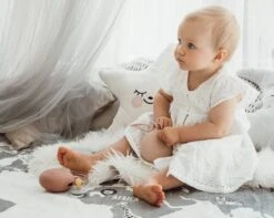 J. Børn Siliconen Speenhouder - Sage - BPA-VRIJ Veiligyacce Praktisch En Stijlvol - Geschikt Vanaf De Geboorte - Babyaccessoire -Winkel Voor Babyproducten 1200x959 1