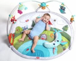 Tiny Love Dynamic Babygym - Meadow Days -Winkel Voor Babyproducten 1200x968