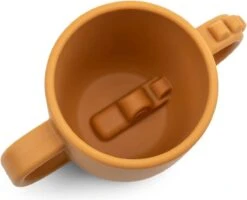 Done By Deer Peekaboo Croco Beker Mustard -Winkel Voor Babyproducten 1200x970