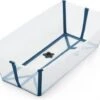 Stokke® Flexi Bath ® X-Large Transparent Blue -Winkel Voor Babyproducten 1200x974 1