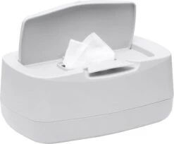 Bébé-Jou Easy Wipe Box Silk Light Grey -Winkel Voor Babyproducten 1200x992