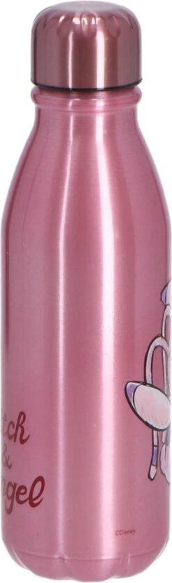 Lilo & Stitch Drinkfles - Drinkbeker - Angel -Winkel Voor Babyproducten 354x1200