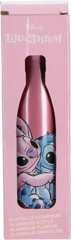 Lilo & Stitch Drinkfles - Drinkbeker - Angel -Winkel Voor Babyproducten 356x1200