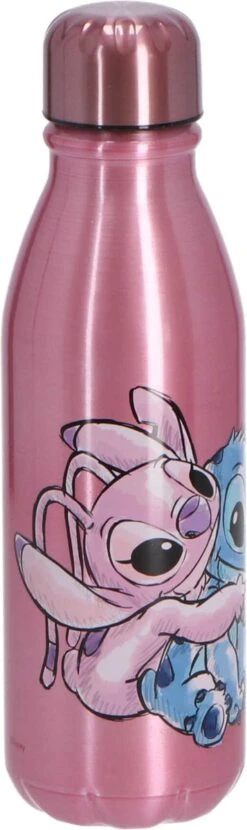 Lilo & Stitch Drinkfles - Drinkbeker - Angel -Winkel Voor Babyproducten 357x1200