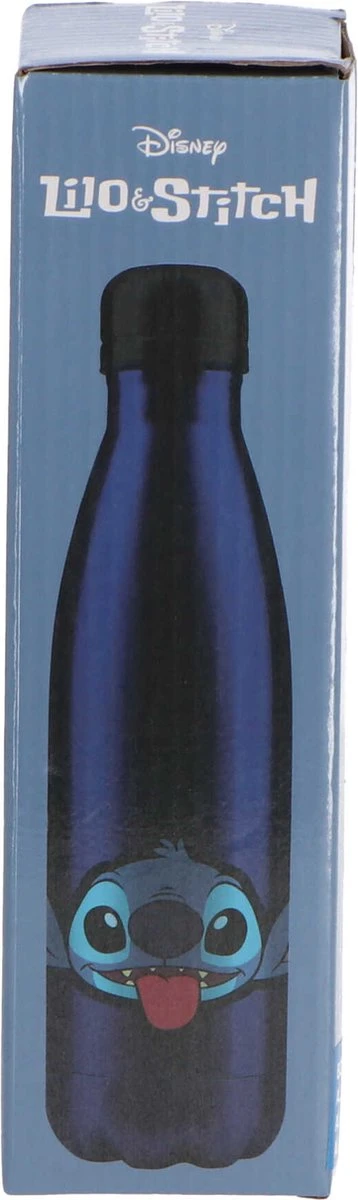 Drinkfles Lilo & Stitch - Aluminium - 600ML 8 Drinkfles Lilo & Stitch - Aluminium - 600ML - Afbeelding 6