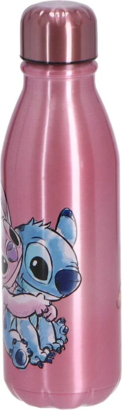 Lilo & Stitch Drinkfles - Drinkbeker - Angel -Winkel Voor Babyproducten 359x1200