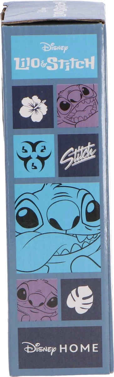 Drinkfles Lilo & Stitch - Aluminium - 600ML 5 Drinkfles Lilo & Stitch - Aluminium - 600ML - Afbeelding 3
