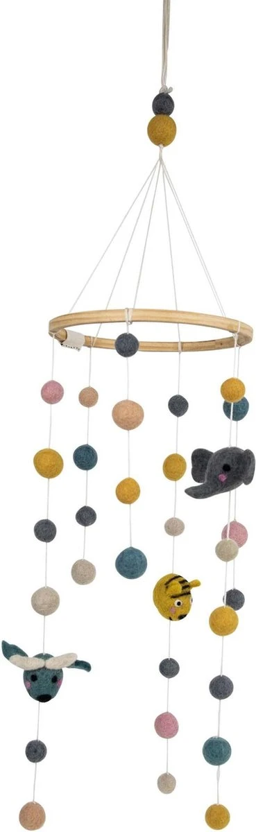 Return To Sender Dieren Mobiel 3 Return To Sender Dieren Mobiel