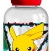 Pokémon 3D Plastiek - Drinkbeker - 560 Ml -Winkel Voor Babyproducten 372x1200