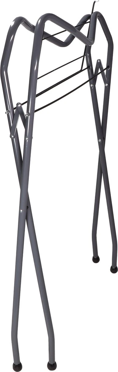 MamaLoes Lichtgrijs Badset Incl. Graphite Badstandaard 11 MamaLoes Lichtgrijs Badset Incl. Graphite Badstandaard - Afbeelding 9