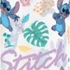 Stor Lilo En Stitch - Hydro Bottle - Drinkfles - Plastiek - 850ml -Winkel Voor Babyproducten 394x1200