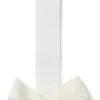 Elodie Fopspeenketting -Speenkoord - Fopspeenketting - Fopspeenhouder- Speenclip - Vanilla White -Winkel Voor Babyproducten 432x1200