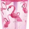 Nûby Flip-It Drinkbeker Uit Tritan™ Roze Flamingo - 360ml - 3jaar+ -Winkel Voor Babyproducten 442x1200 1